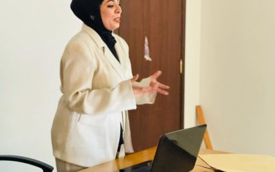 تحسين القدرة التفاعلية على أساس الخوارزمية الجينية