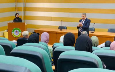 “الهندسة الصناعية تسلّط الضوء على أهمية التخصص وكيفية الحصول على فرص العمل المناسبة”