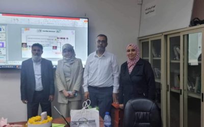 “اضطراب طيف التوحُّد لدى الأطفال باستخدام تقنية التعلُّم العميق”