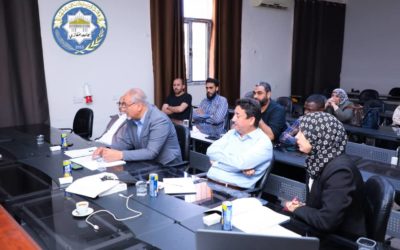 تحليل افتراضي للمعلمات الرئيسية في عملية لحام نقاط المقاومة لألواح الصلب عالية المتانة