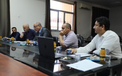 نمذجة وتحسين عوامل منحدر التبريد لسباكة سبائك الألومنيوم-سليكون الشبه صلبة باستخدام طريقة تصميم الاستجابة السطحية