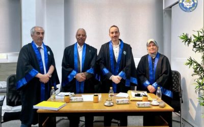 التخطيط بالمشاركة المجتمعية في إعادة إعمار مدينة بنغازي القديمة