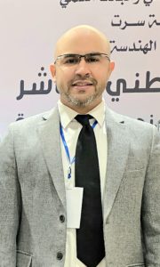 د. أحمد التواتي المنفي