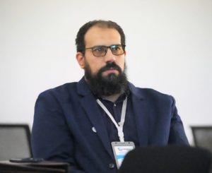 أ.أكرم الطواحني