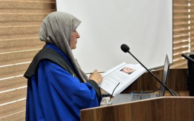 مدى انتشار الفم بالحلق السني للأسنان وارتباطه بأمراض اللثة