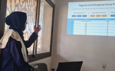 إجازة رسالة ماجستير بقسم الهندسة الميكانيكية بدون تعديل