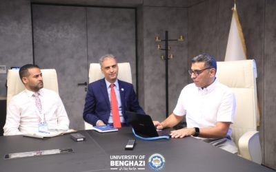 كلية الهندسة تنظم ندوة حول تعزيز ثقافة التحسين المستمر في التعليم الهندسي ومتطلبات اعتماد ABET