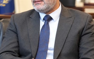 جامعة بنغازي تستقبل لجنة التدقيق لبرنامج الدكتوراه في الهندسة الكيميائية